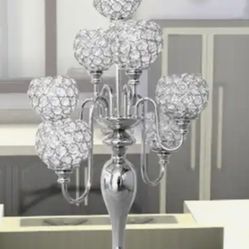 Wedding Centerpiece