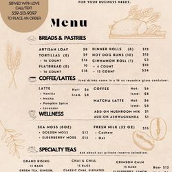 HUMMINGBIRD HOME BAKERY! 🥯 👨‍🍳 🧑‍🍳 