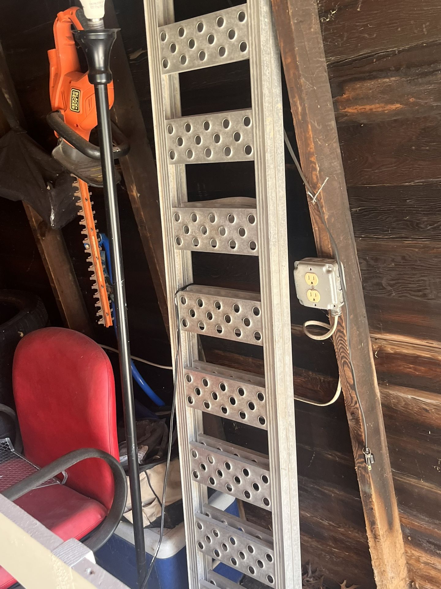 Truck Ramps