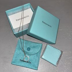 Tiffany & Co. Necklace 