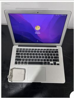 Mac air