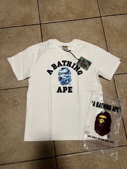 Bape tee