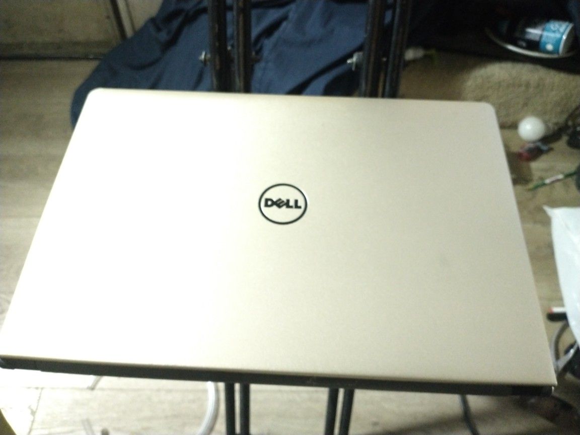 Dell Laptop