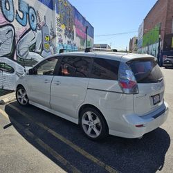 Mazda 5 2005