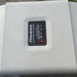 Electronic Air Cleaner 