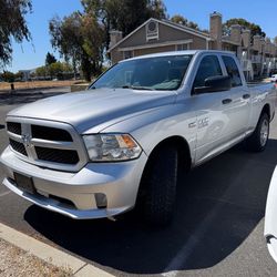2014 Dodge Ram