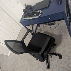 Kid Full Bedroom Set 