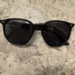 RayBan RB4306