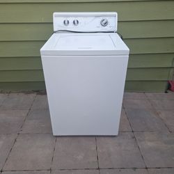 TC5 Speed Queen Washer In Great Working Condition.