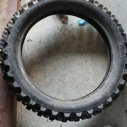 Michelin Cross Competition S12