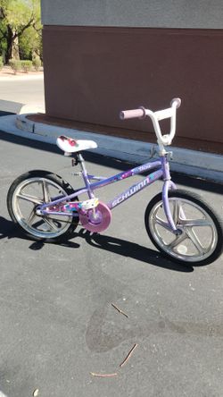 Schwinn kids bike 18