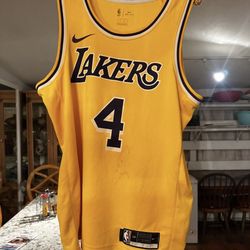 Lakers Jersey $15
