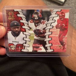 Ke’shawn Vaughn 9/10