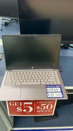 Laptop