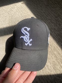 White Sox Fitted Hat 7 1/8