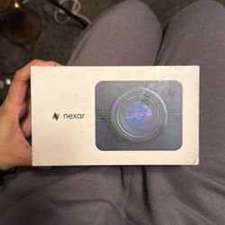 Nexar Dash Cam