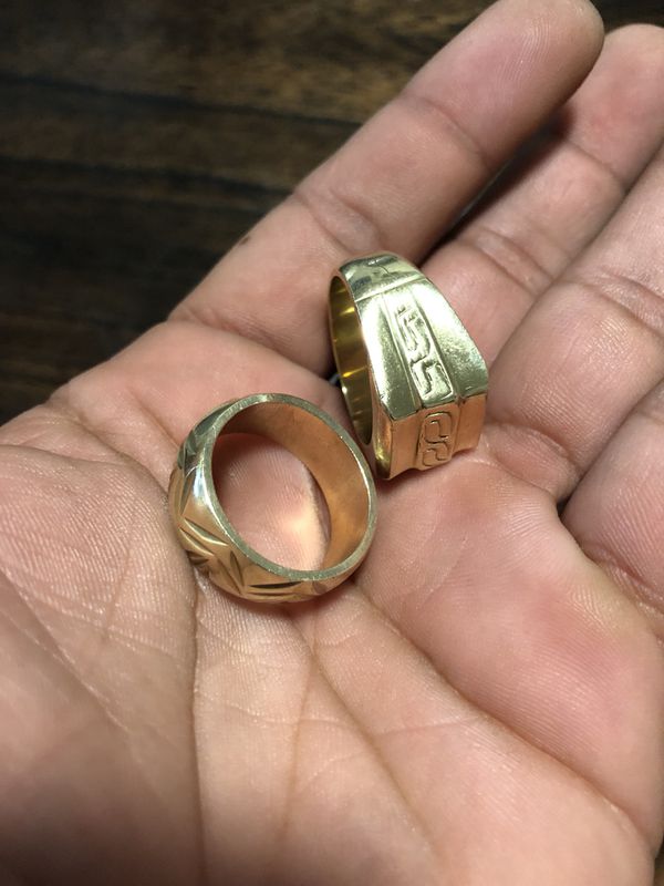 Super Cheap Rings I Can Deliver Them Myself Jewelry Accessories