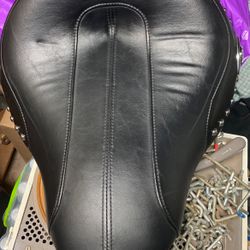 2009 Harley Davidson softail classic