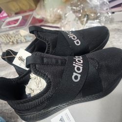 Adidas Slip On Sneakers