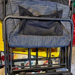 Collapsible Wagon