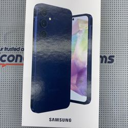 Samsung Galaxy A35 5G 128 GB Unlocked HSO