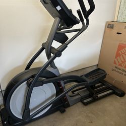 Proform ProE14 Elliptical 