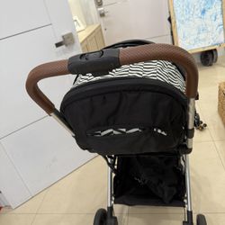 Kids Stroller