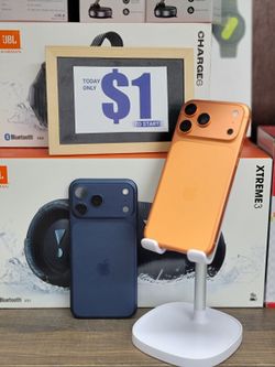 iPhone 17 Pro Max 6.9"