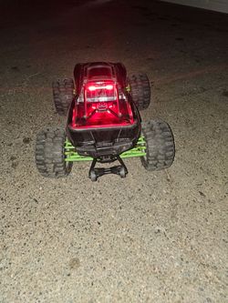 Traxxas xmaxx rtr