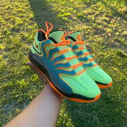 Nike kd 18 shoes size 10 men’s