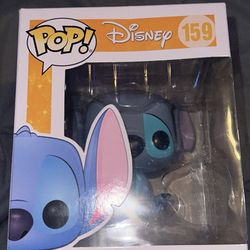 Disney Action Figure 