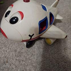 Doens Come With The Shapes.  Pick Up 