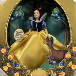 Special Edition Snow White Doll