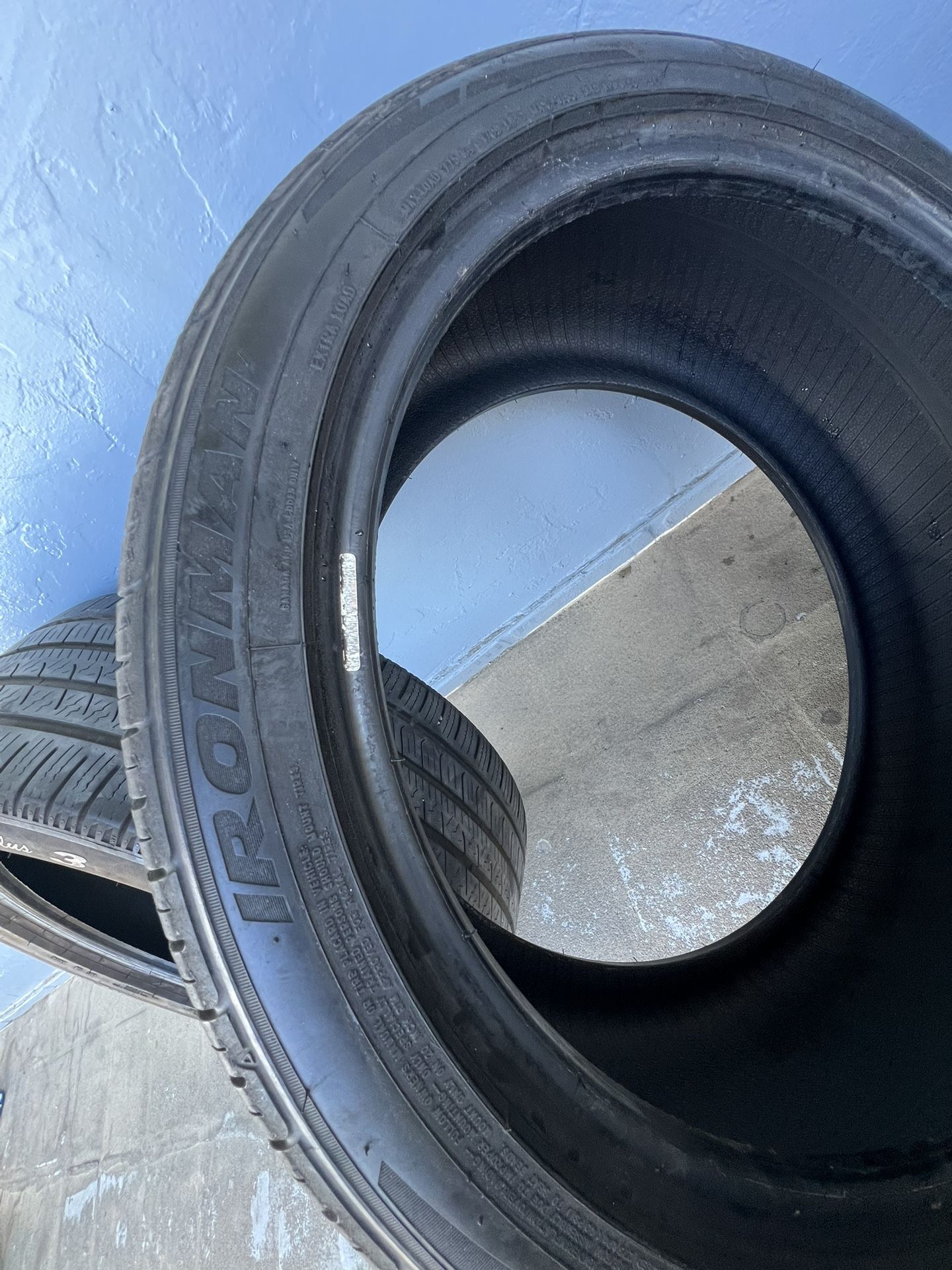 Tire R20