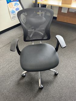 Office chair