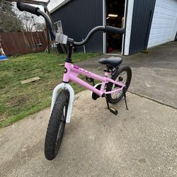 Kids Bike 