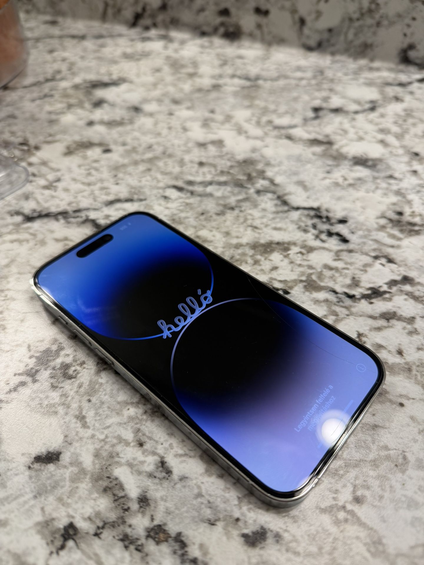 iPhone 14 Pro - 256GB - Excellent Condition