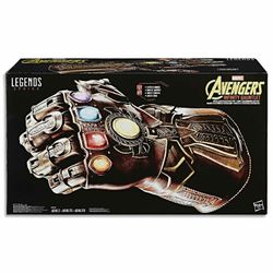 Infinity gaunlet marvel legends nib