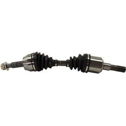 Sport Trac CV Axles 2003-