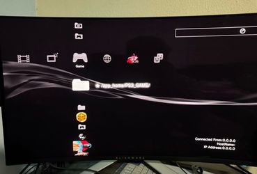 PS3 slim