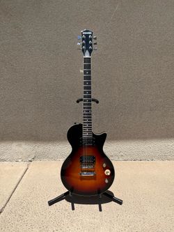 Donner 6-String Electric Guitar