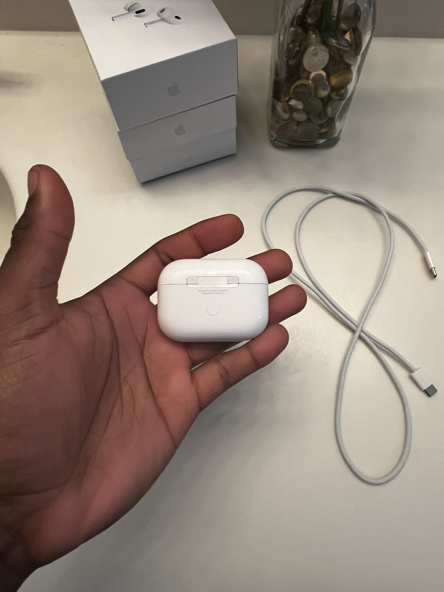 AirPod 2 Pro BLUETOOTH