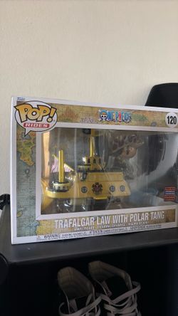 One piece Funko pop