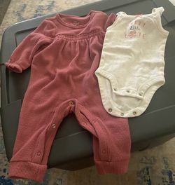 Baby Girl Clothes