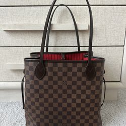 Louis Vuitton Neverfull MM NEW PRICE (FIRM)