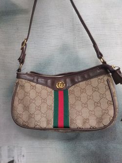 Gucci bag