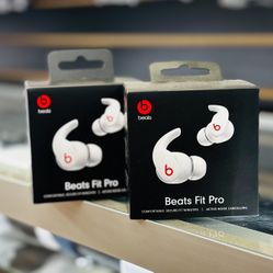 Beats Fit Pro 