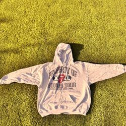 Rolling Stone vintage Hoodie 