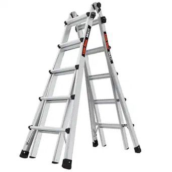 22’ Little Giant Ladder - Multi