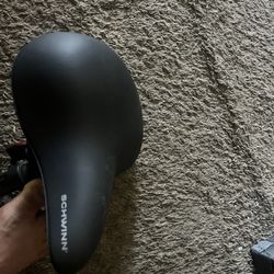 Schwinn Seat 